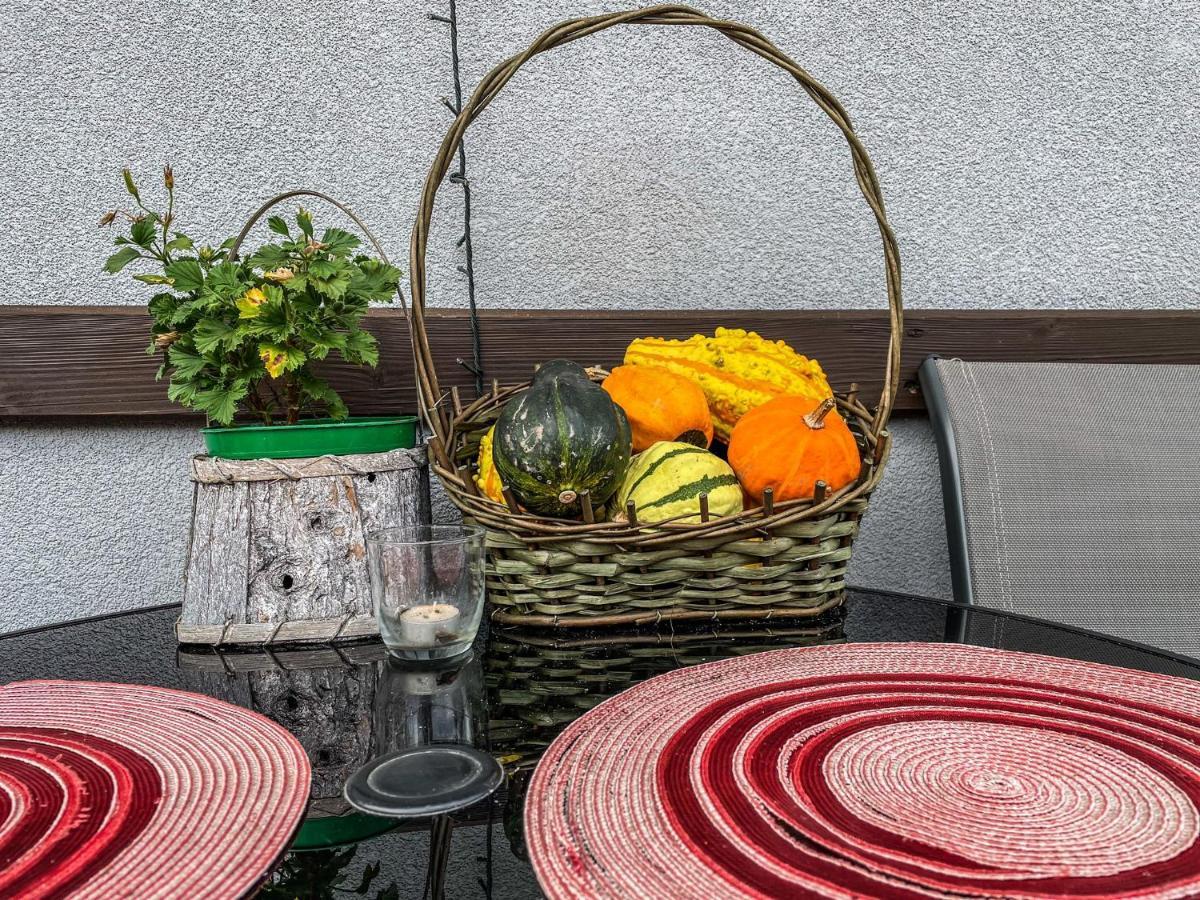 Agroturystyka"U Piwowara" كوادسكوم المظهر الخارجي الصورة